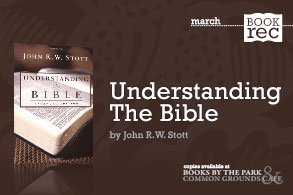 Understanding the Bible
