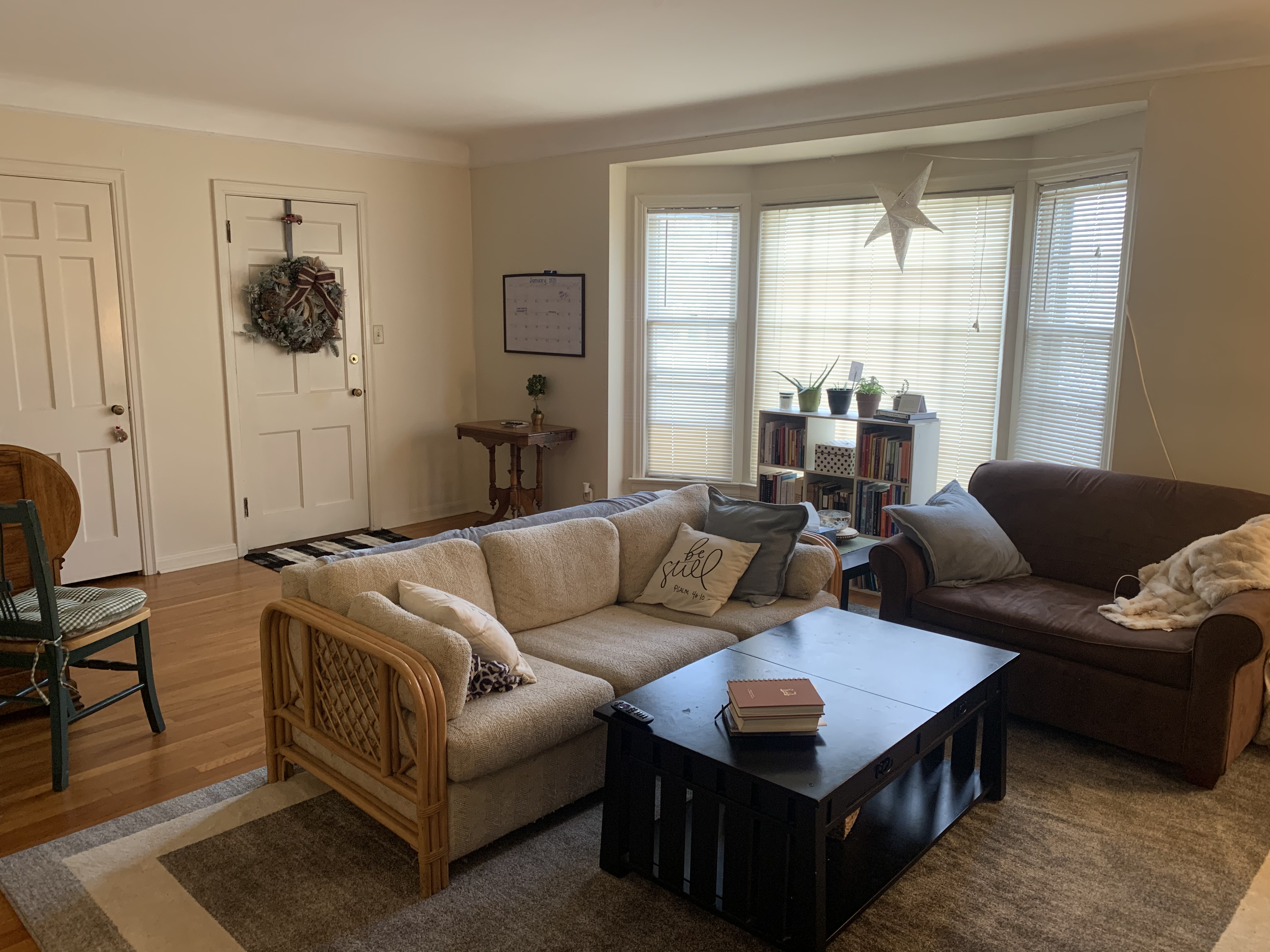 Photo of Housing near University Circle